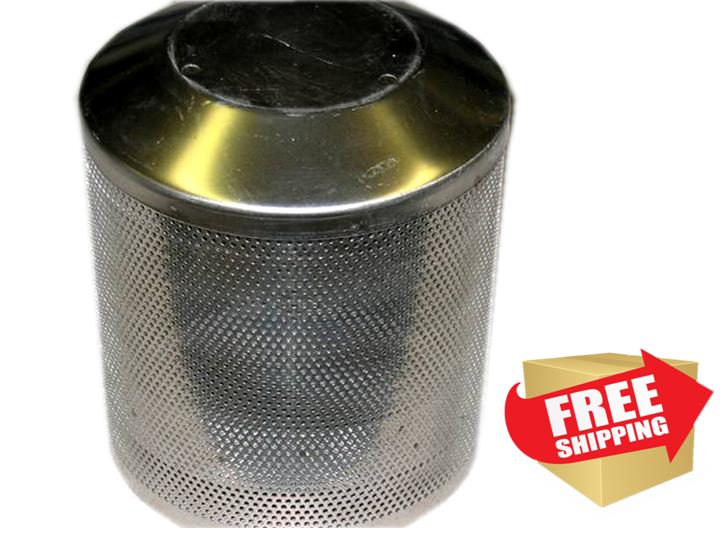 Hiland Tabletop Burner Screen Tabletop Heater Parts Patio Heater